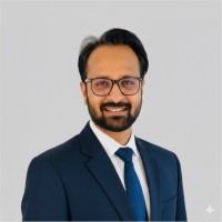 Analytix Business Solutions (India) Pvt. Ltd. Employee Marmit Shah's profile photo