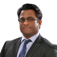 Deloitte Haskins & Sells LLP Employee Robin Joseph's profile photo