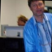 Aleksandr Gusev Email & Phone Number