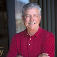 Legacy Wealth Planning Employee Mark Levy's profile photo