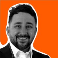 Blueprint Talent Group LLC Employee Erik Mejia's profile photo