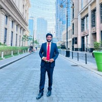 Akshay Wagh Email & Phone Number