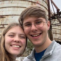 GoCorps Employee Brock Pfrommer's profile photo