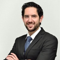 JLL Employee José Ignacio Arellano's profile photo