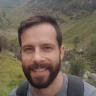 NHSX Employee Dan Pine's profile photo