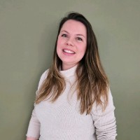 Distrivers Employee Linda Smand's profile photo