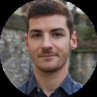 BleuLemon Employee Genest Bravard's profile photo
