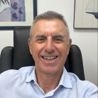 MODUS AE Employee Yiannis Prangidis's profile photo