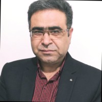 Maxen Employee Mohsen Koohbor's profile photo