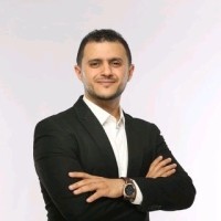 Stryker Employee Sameh Mohamed's profile photo