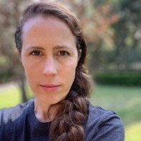 Studiosity Employee Sarah Crossing's profile photo