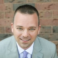 THP Healthcare Staffing Employee Doug Dean's profile photo