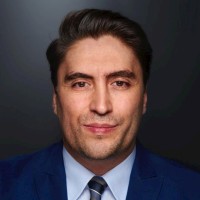 SimpaTec Simulation & Technology Consulting GmbH Employee Carlos Ribeiro Simoes's profile photo