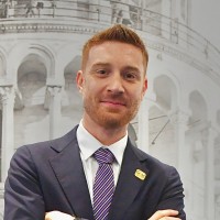 Federazione Italiana Scherma Employee Raffaele Ponturo's profile photo