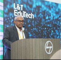 L&T EduTech Employee Sandeep Das's profile photo