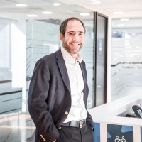 Juan Errazuriz Email