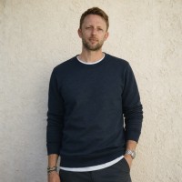Fresh Clean Threads Employee Chas Belden's profile photo
