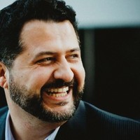 Cal State LA College of ECST Employee Vahid Rowhani's profile photo