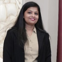 Aries Group Of Companies Employee Neethu Shaun's profile photo