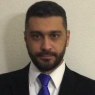 Field Nation Employee Wael Mohammed's profile photo