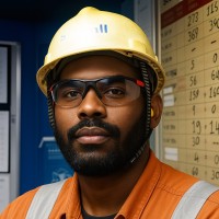 Ebmezer Calipe's profile photo