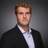 Claus Nitsche & Sohn GmbH Employee Niclas Schmidt's profile photo