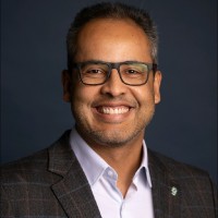 CBF Academy Employee Ricardo Leão de Andrade's profile photo