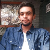 Tafsol Technologies Employee Rayyan Gazdar's profile photo