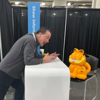 Boss Fight Studio Employee Martin Uniacke's profile photo