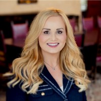 Explore Minnesota Tourism Employee Beth Helle's profile photo