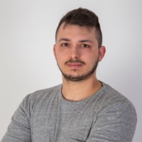 AGADE Employee Michele Mapelli's profile photo