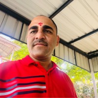 KocharTech Employee Ashok Sachdeva's profile photo