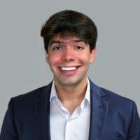 Mayhugh Commercial Advisors Employee Jhonny Iglesias's profile photo