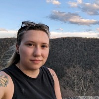 Rhiannon Sanders Email & Phone Number