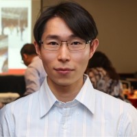 Pengxiang Huang's profile photo