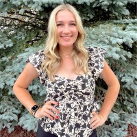 Crooked Pint Ale House Employee Caroline Flaten's profile photo