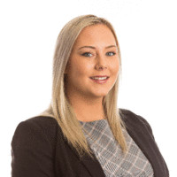 McCarron Coates Ltd Employee Amy Bell's profile photo