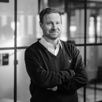 Ecohz Employee Christian Sternell's profile photo