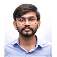 eHeuristic Solutions Employee Shyam Baldha's profile photo