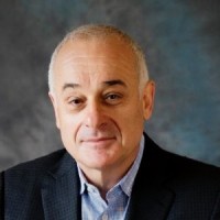 Climate Investment (CI) Employee Alain Harrus's profile photo