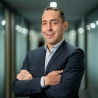 Substipharm Employee Sebastien Sanial's profile photo