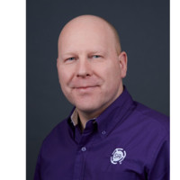 SAi Employee Andy Wauters's profile photo