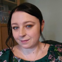 Cogent Hire Employee Laura Nattan's profile photo