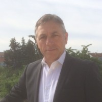 ASSOCIATION FONDATION BOMPARD Employee Nils Watrin's profile photo