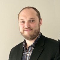 Supreme Maintenance Organization Employee Adam Collins's profile photo