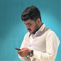 Grapewish Employee Anant Chopra's profile photo