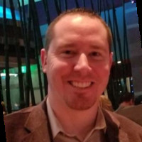 Simms & Associates Employee Jarred Corum's profile photo
