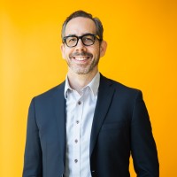 CONNECTIVE Agency Employee Keith Bates's profile photo