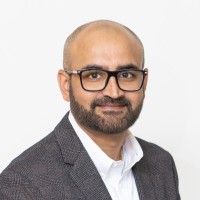 Solstice Advanced Materials Employee Ashish Saraogi's profile photo