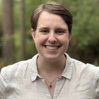 California Volunteers Fund Employee Kaitlin Meyer's profile photo